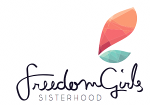 FreedomGirl-Logo