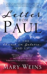 LettersFromPaul.Front