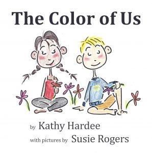 TheColorOfUs.FrontCover