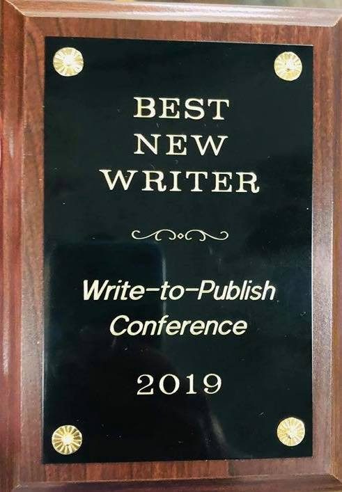best new writer