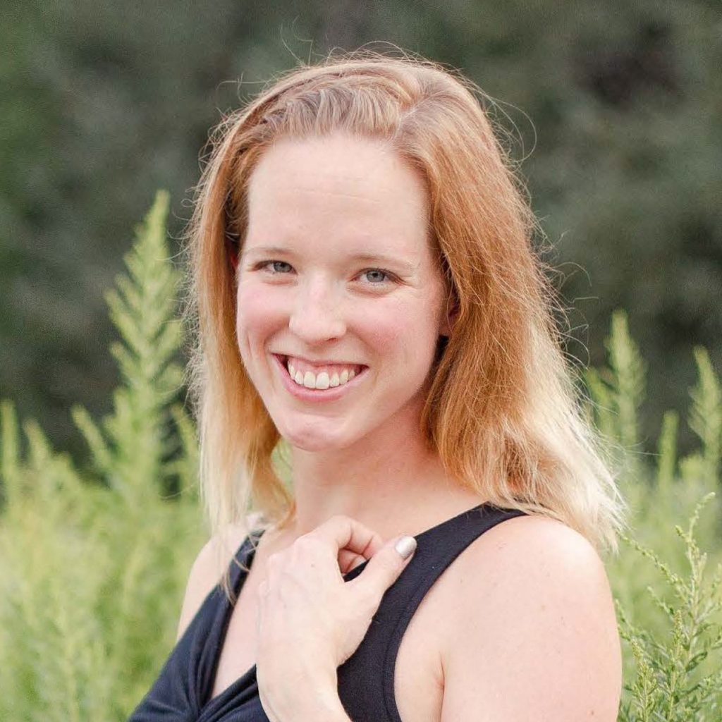 Amy Ressler | Redemption Press