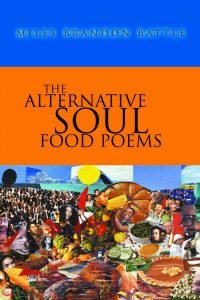 Battle AlternativeSoulFoodPoems FrontCover 002