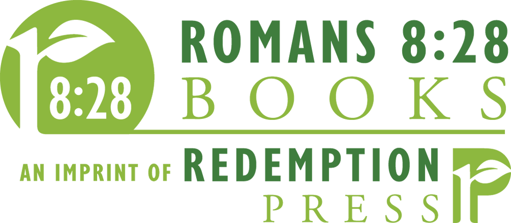 Romans 8:28 Books and Imprint of Redemption Press