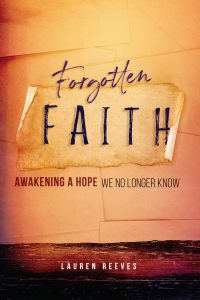 ForgottenFaith frontCover