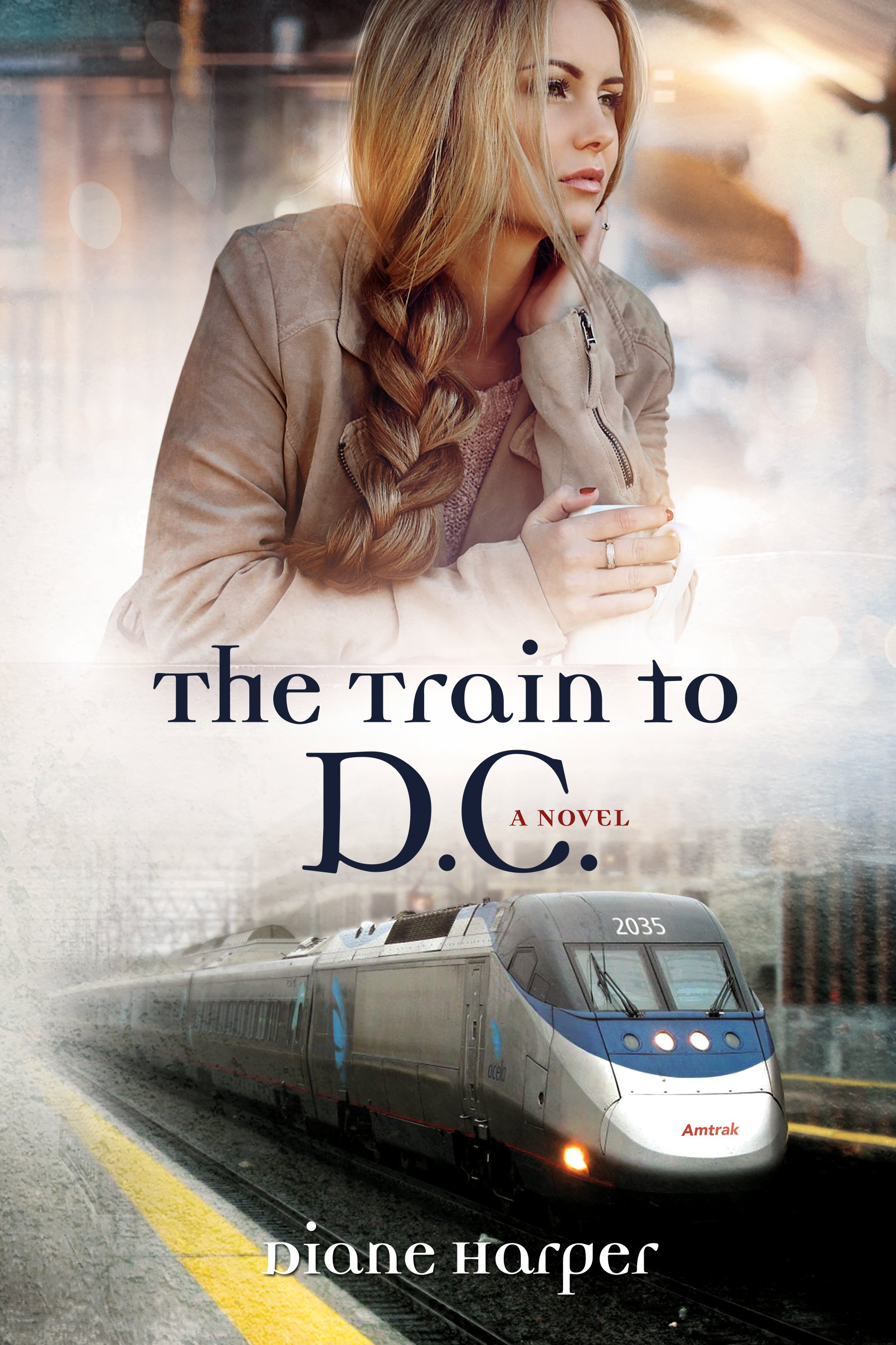 The Train to D.C.