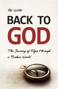Front cover Back to God