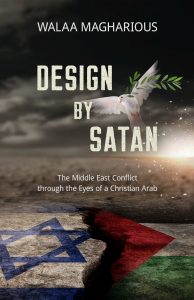 Front cover Design By Satan