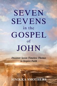 Front cover Seven Sevens