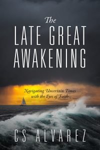 TheLateGreat frontcover