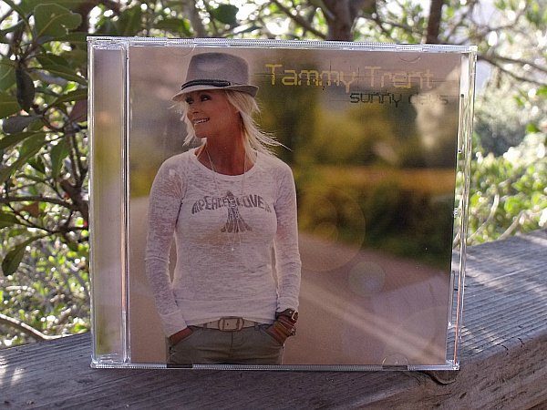 Tammy Sunny Days