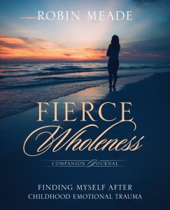 Fierce Wholeness