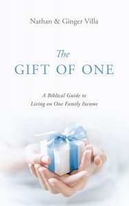 Front cover The Gift of One