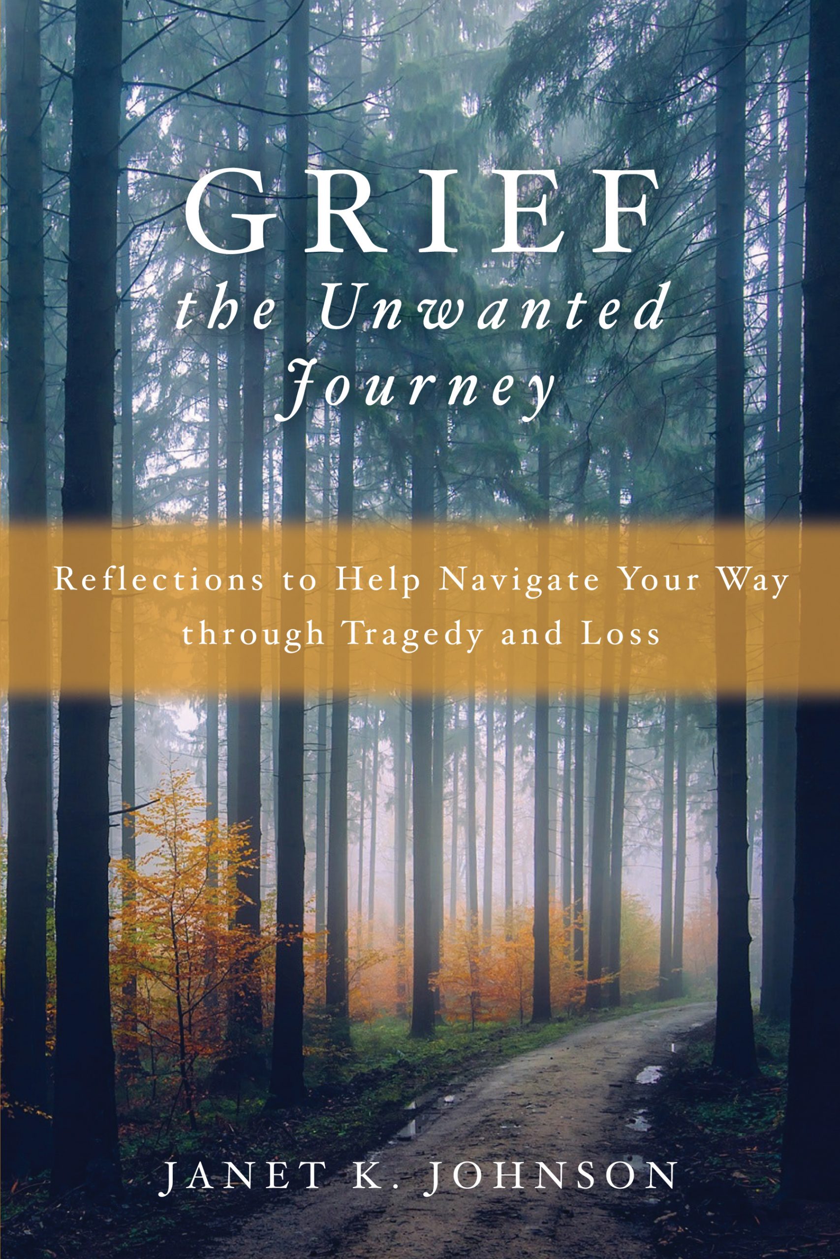a journey through grief