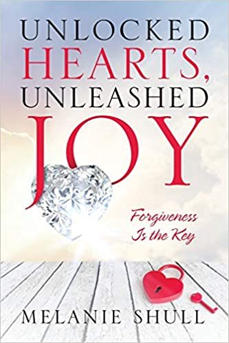 Unlocked Hearts unleashed joy