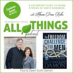 Redeemed and Restored with Athena Dean Holtz