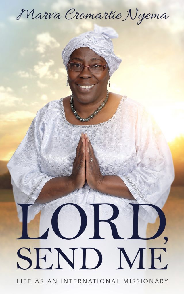 Lord, Send Me | Redemption Press