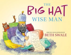 BigHatWiseMan Front scaled