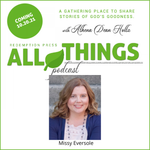 Freedom in the Habit with Missy Eversole