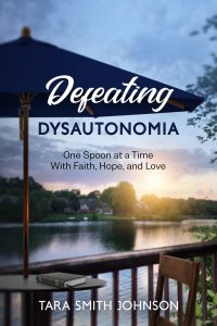 Front cover Defeating Dysautonomia scaled