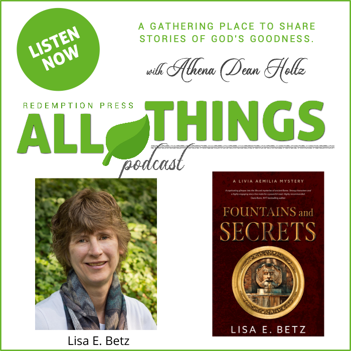 All Things Podcast 27