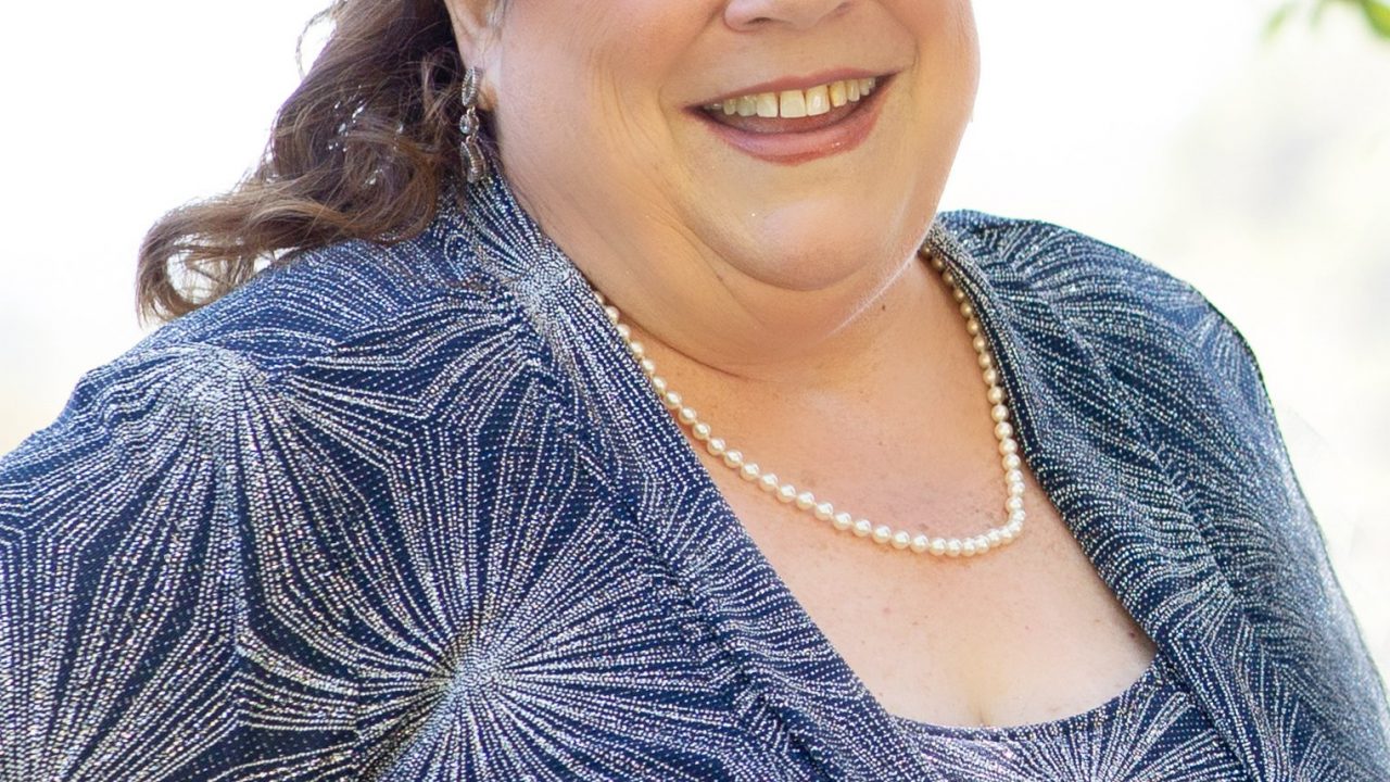 Jeanne Rodriguez - Redemption Press