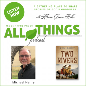 A Different View of Spiritual Warfare with Michael Henry
