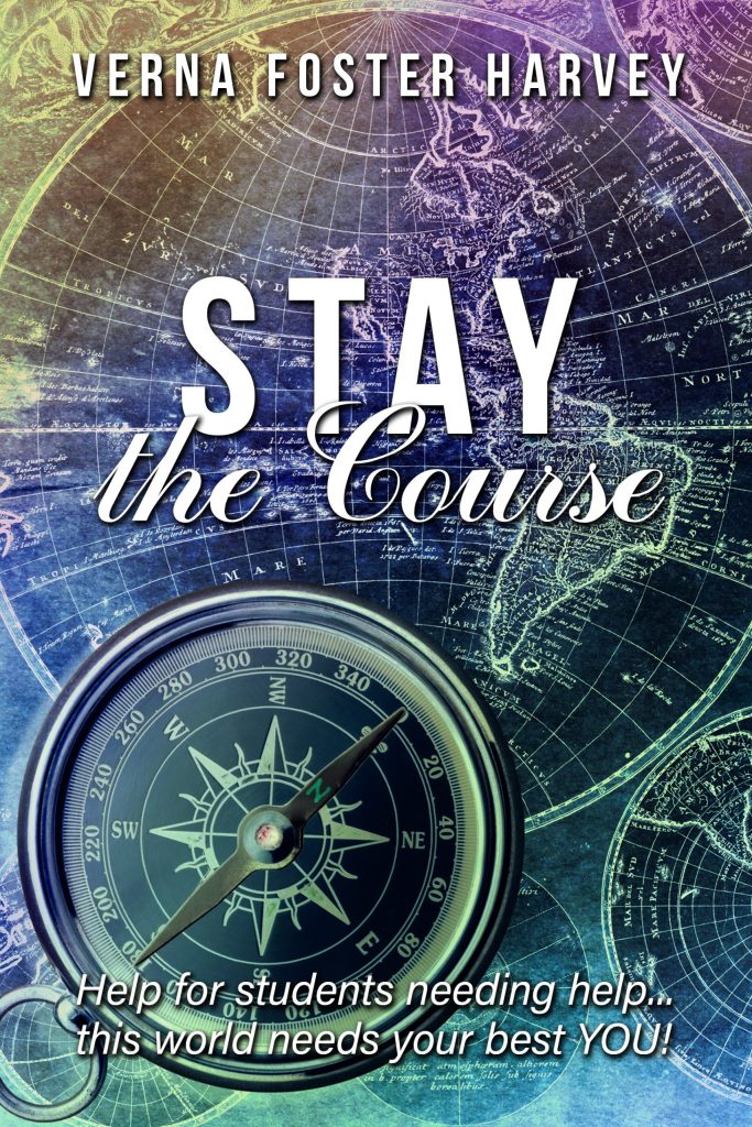 Stay the Course - Redemption Press