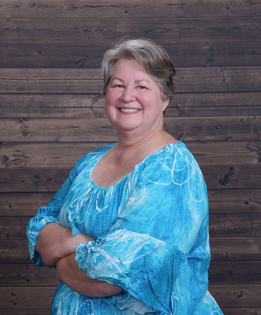 Michelle Rohlf | Redemption Press