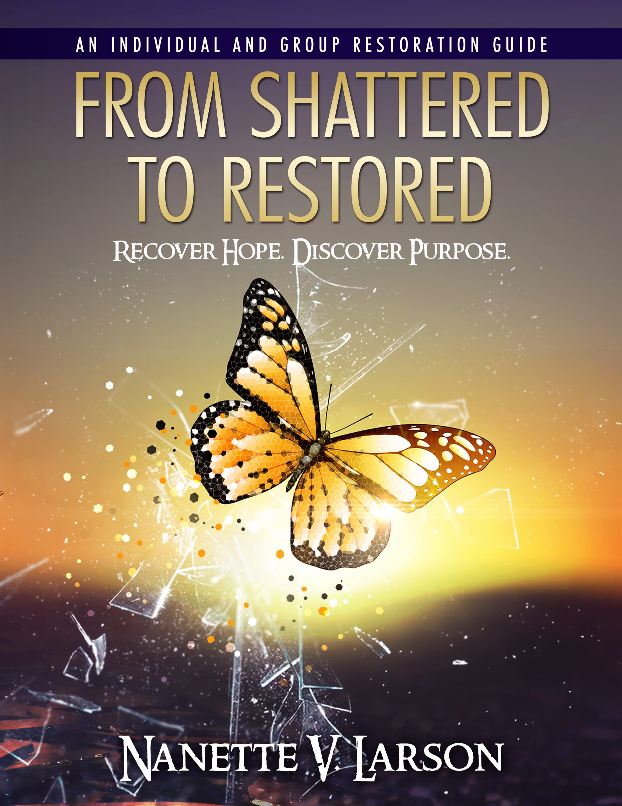 FromShattered_frontCover85x11