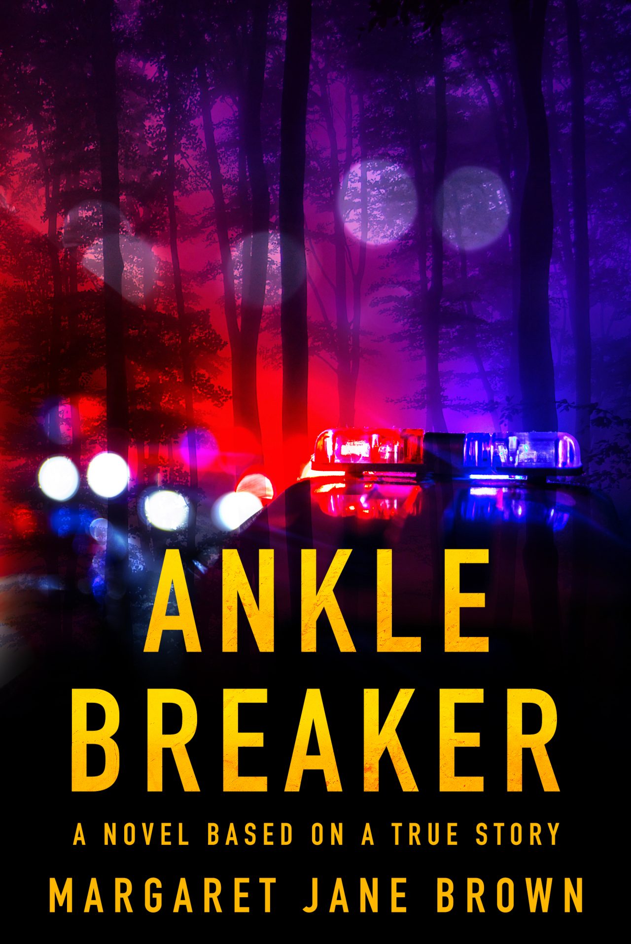 Ankle Breaker Redemption Press