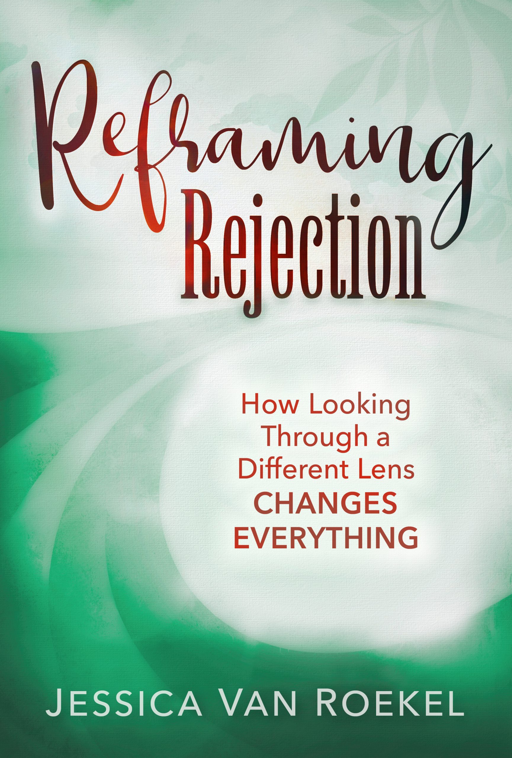 Reframing Rejection Front