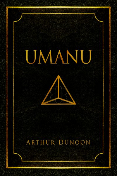 Umanu by Arthur Dunoon