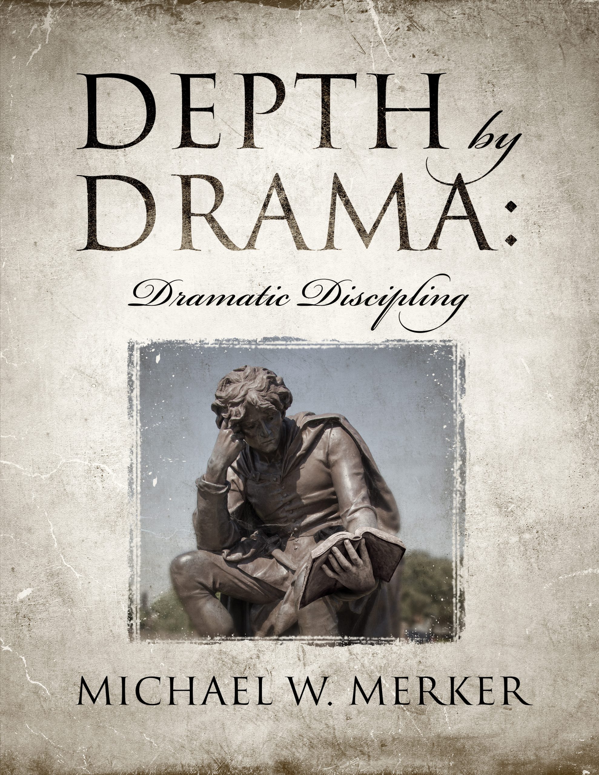 DepthbyDrama_frontcover