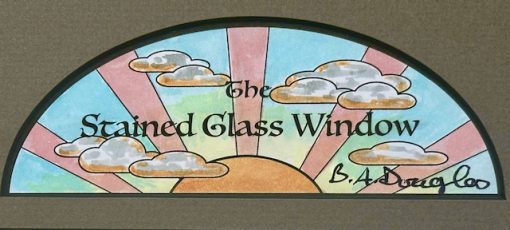 stained glass