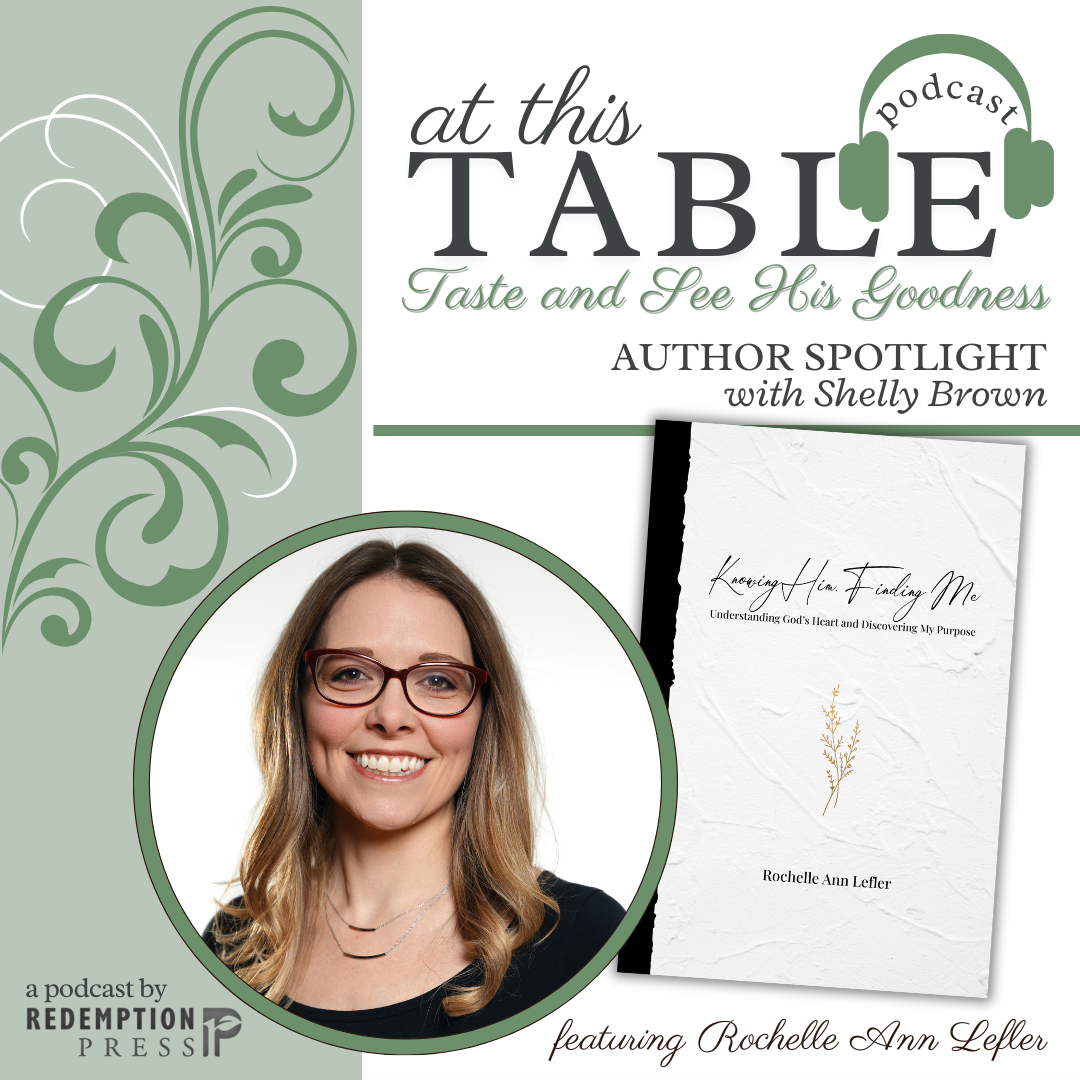 AU Spotlight Rochelle Lefler