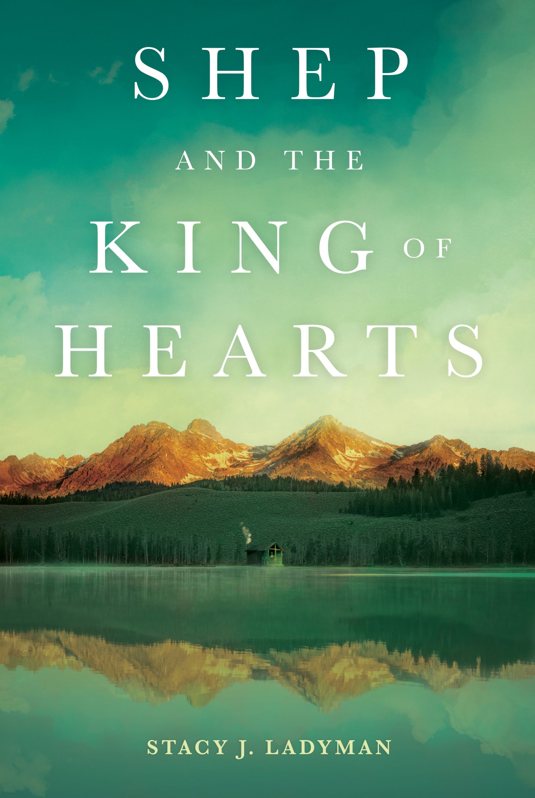 Shep and the King of Hearts