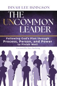 The Uncommon Leader 3