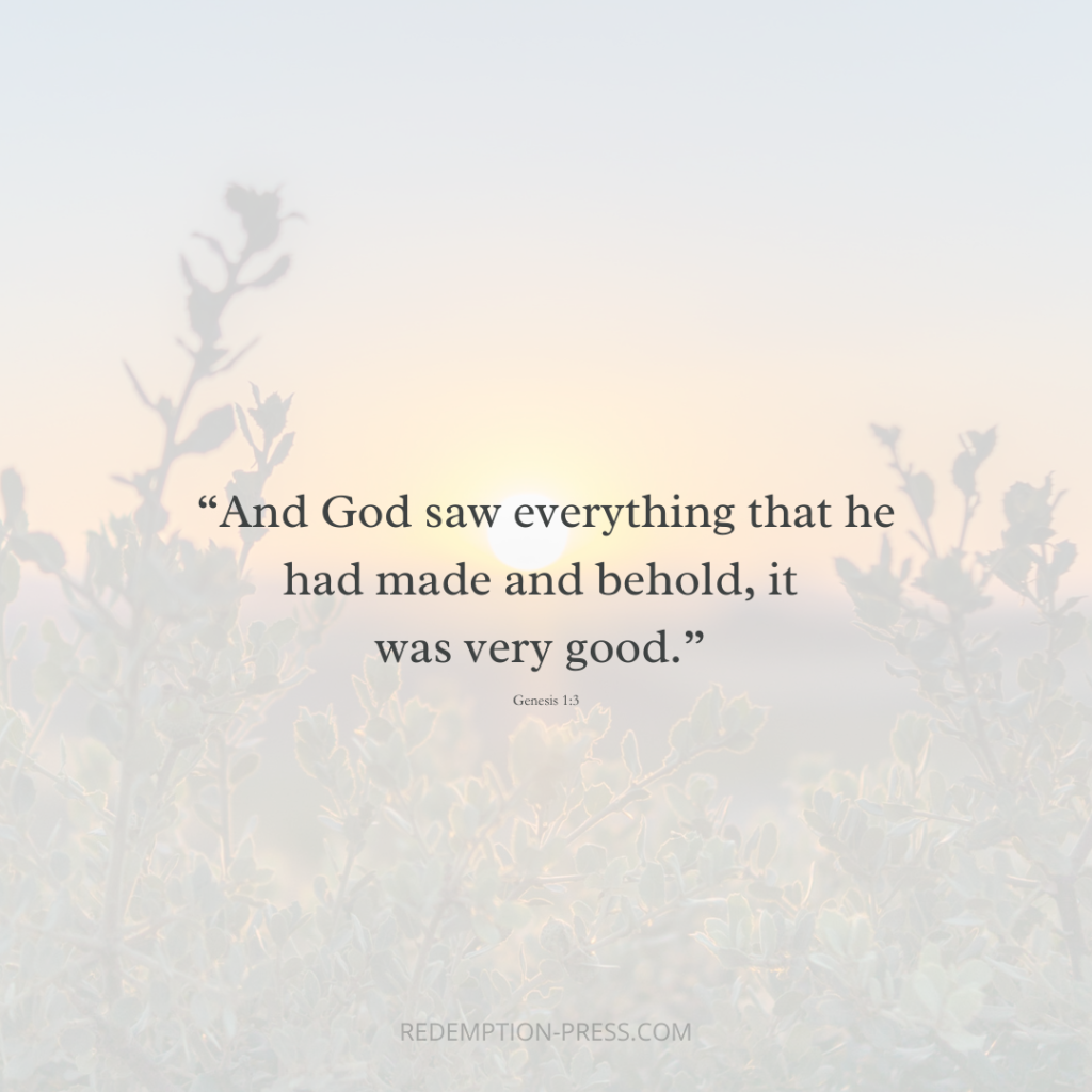 And it was very good