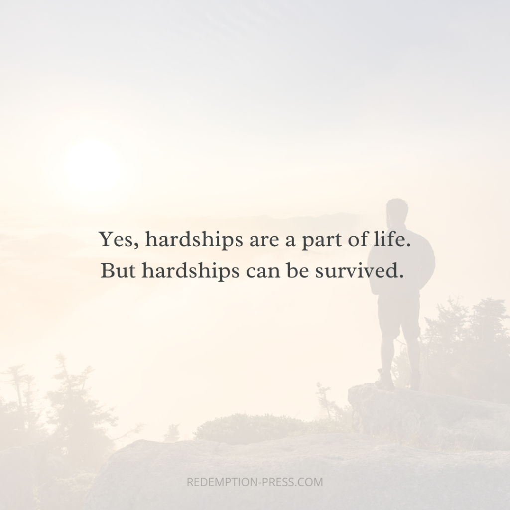 Breaking on Through