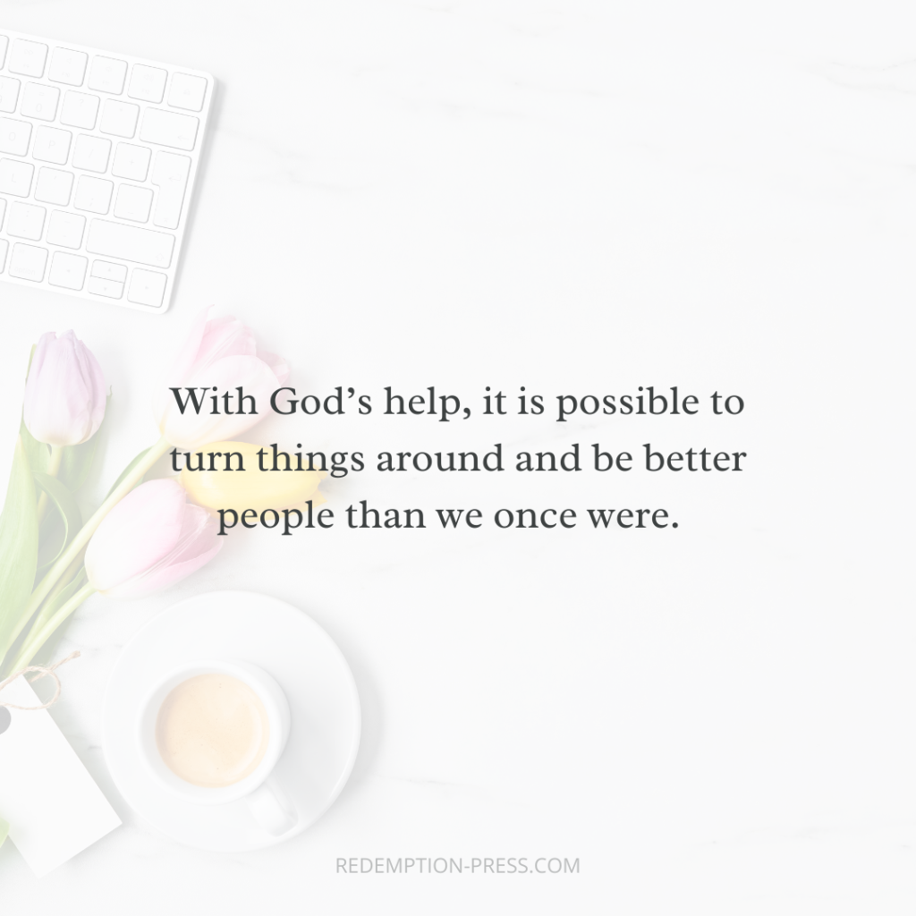 Keep Pressing Forward