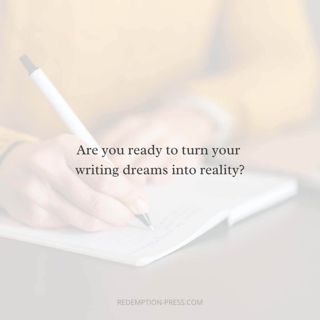 The Reality of Self Publishing