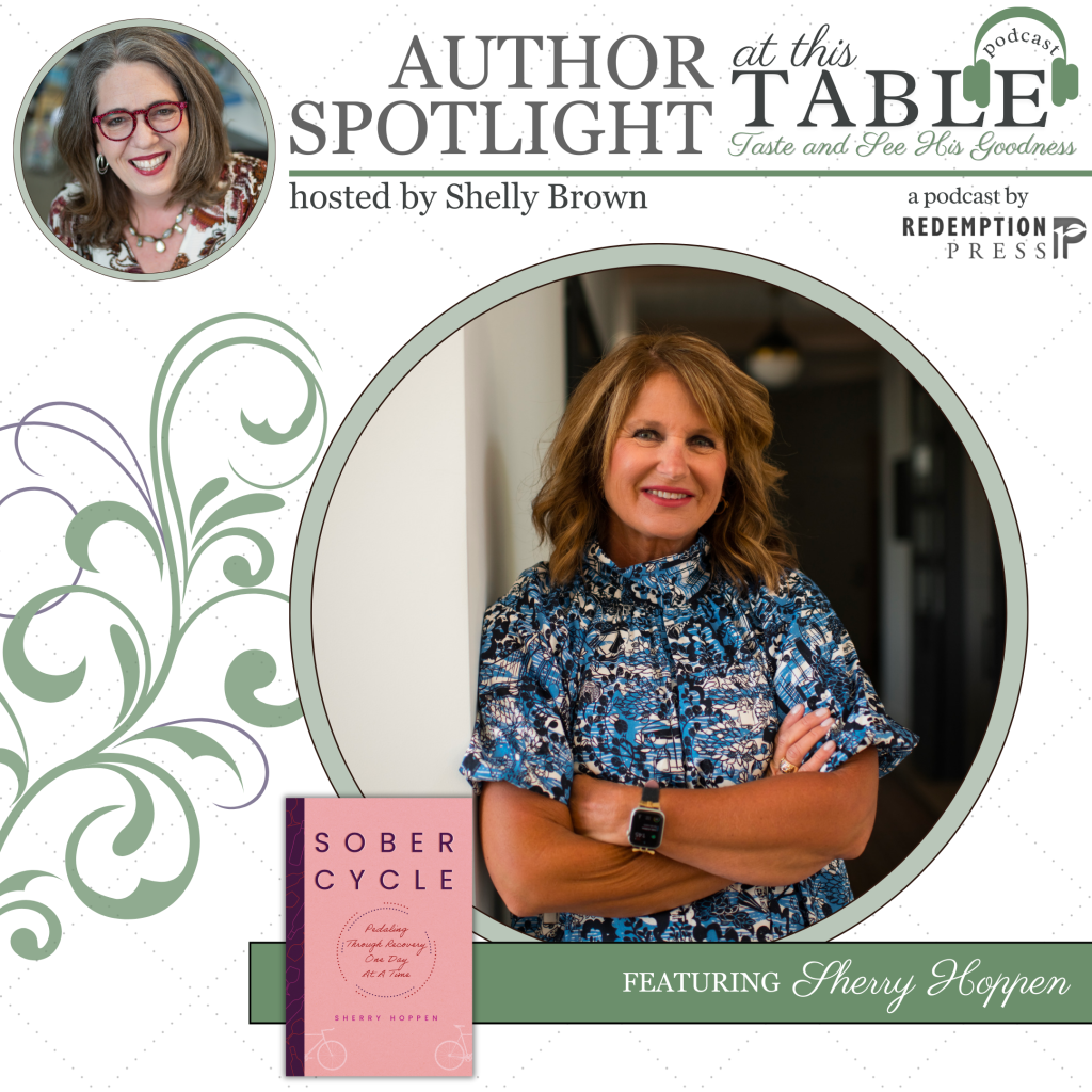 Sherry Hoppen