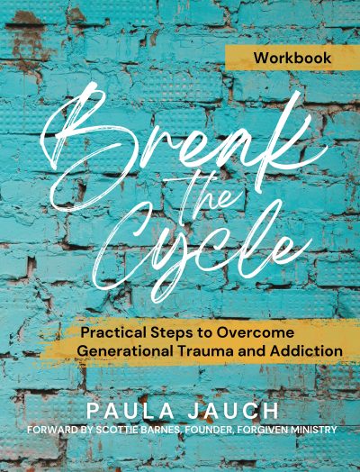 Break the Cycle: Practical Steps to Overcome Generational Trauma and Addiction
