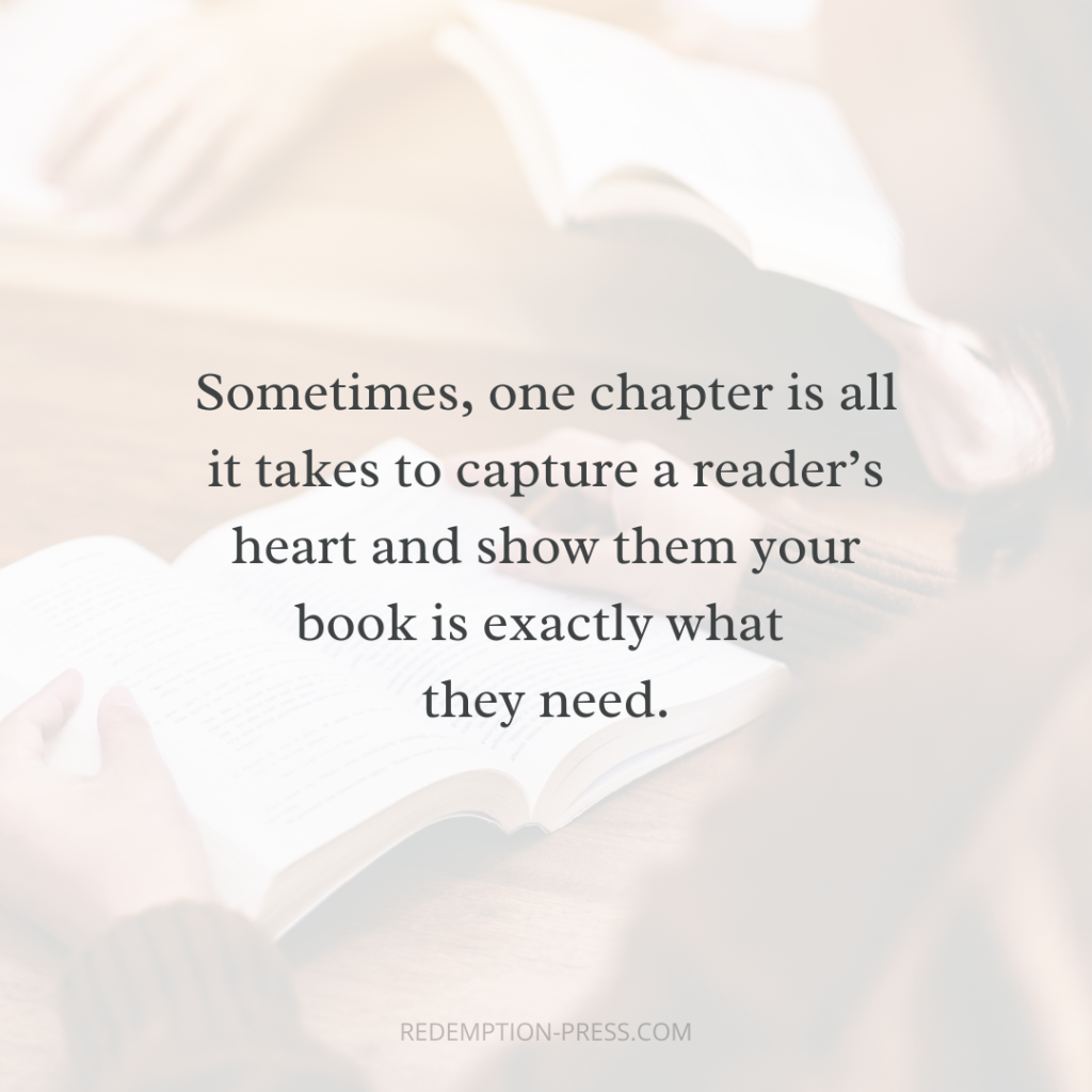 chapter