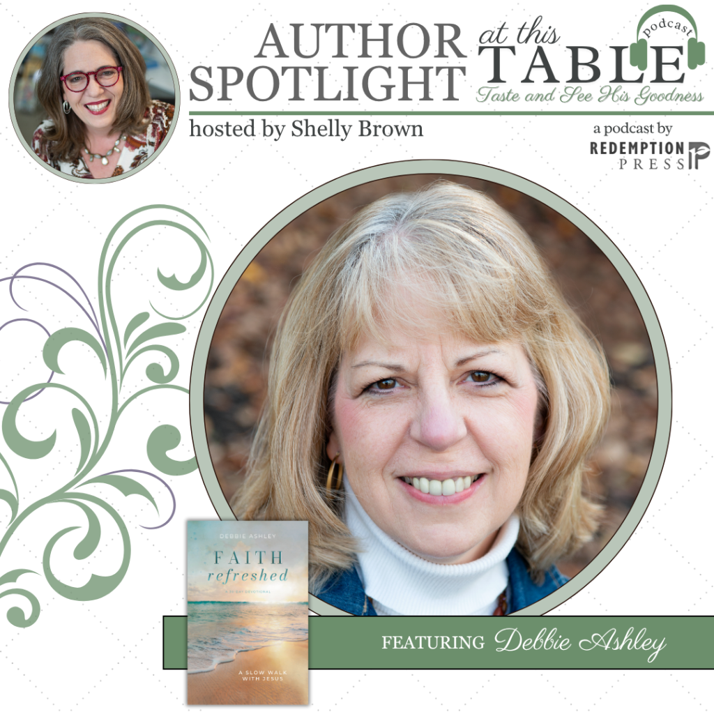 Debbie Ashley