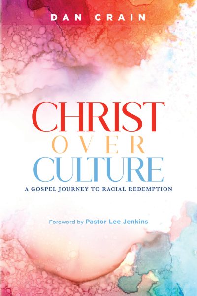 Christ over Culture