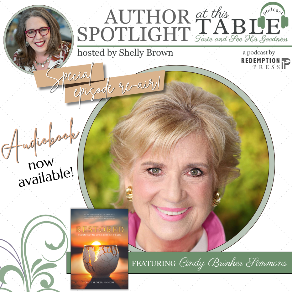 Cindy Brinker Simmons