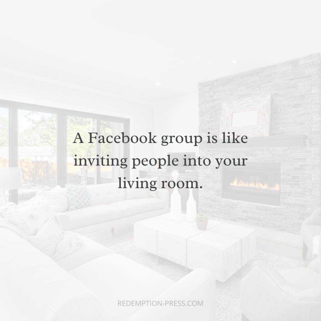 Facebook Group