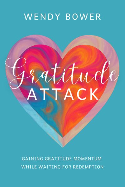 Gratitude Attack: Gaining Gratitude Momentum While Waiting For Redemption