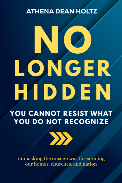 No Longer Hidden: You Cannot Resist What You Don't Recognize